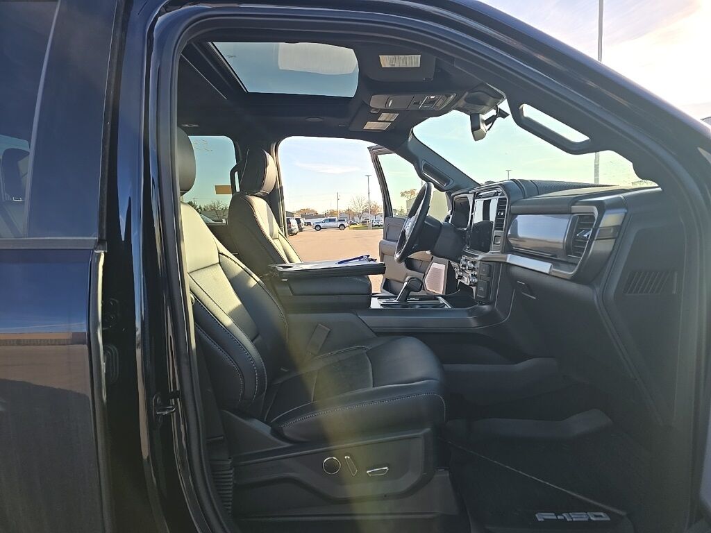 2025 Ford F-150 4x4 SuperCrew Lariat Fond du Lac WI 2025 Ford F-150 4x4 SuperCrew Lariat Fond du Lac WI