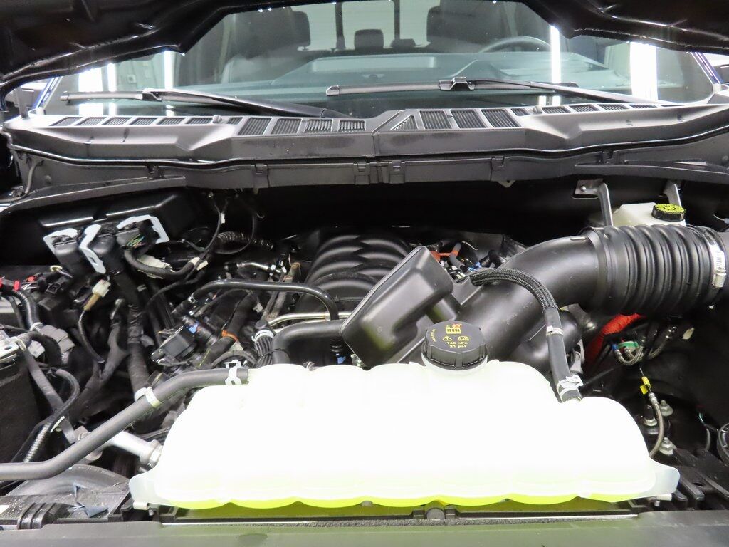 2025 Ford F-150 4x4 SuperCrew Lariat Fond du Lac WI 2025 Ford F-150 4x4 SuperCrew Lariat Fond du Lac WI