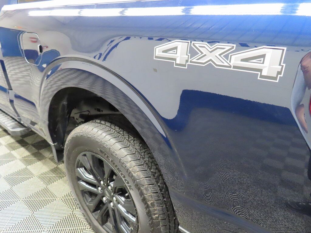2025 Ford F-150 4x4 SuperCrew Lariat Fond du Lac WI 2025 Ford F-150 4x4 SuperCrew Lariat Fond du Lac WI