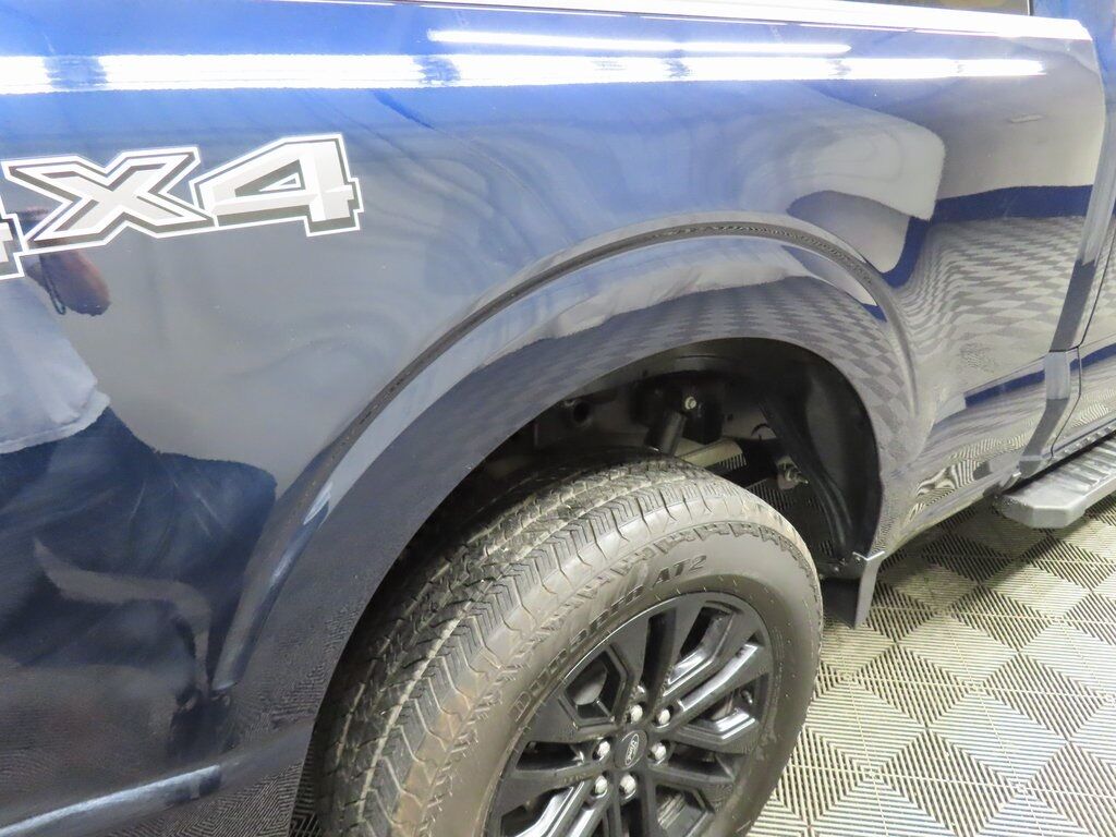 2025 Ford F-150 4x4 SuperCrew Lariat Fond du Lac WI 2025 Ford F-150 4x4 SuperCrew Lariat Fond du Lac WI