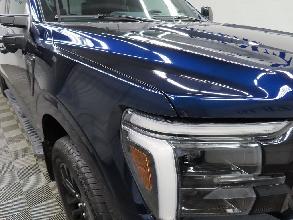 2025 Ford F-150 4x4 SuperCrew Lariat Fond du Lac WI 2025 Ford F-150 4x4 SuperCrew Lariat Fond du Lac WI