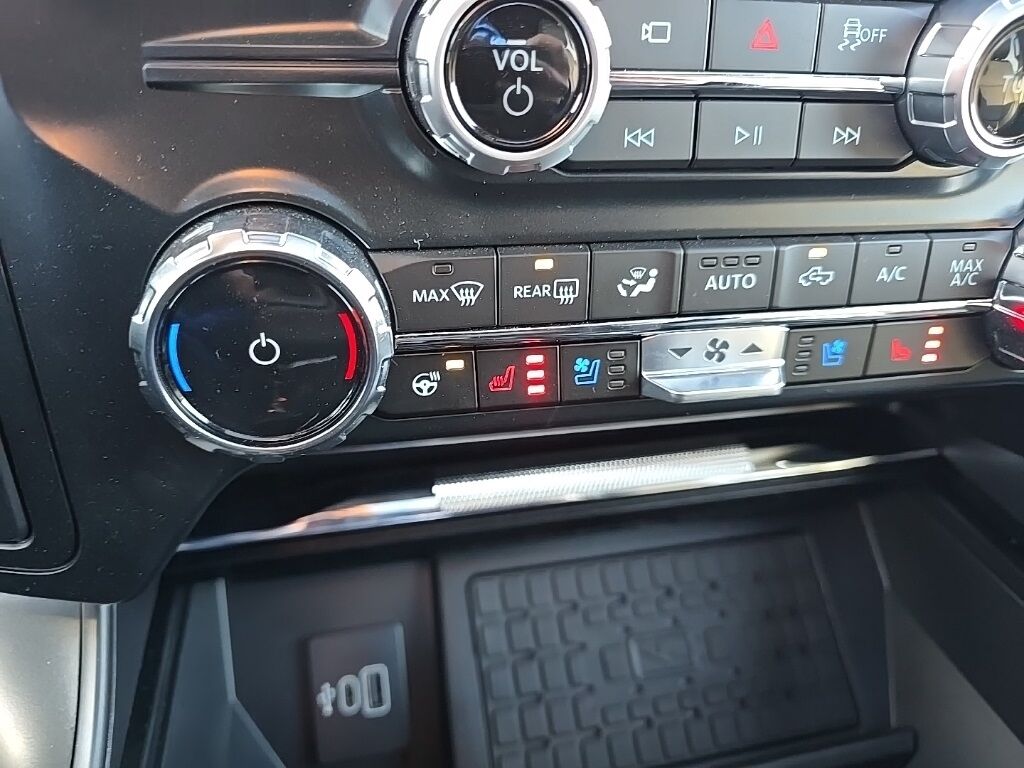 2025 Ford F-150 4x4 SuperCrew Lariat Fond du Lac WI 2025 Ford F-150 4x4 SuperCrew Lariat Fond du Lac WI