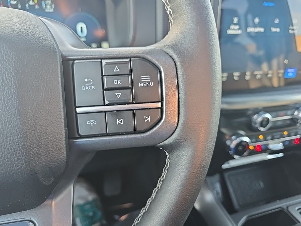 2025 Ford F-150 4x4 SuperCrew Lariat Fond du Lac WI 2025 Ford F-150 4x4 SuperCrew Lariat Fond du Lac WI