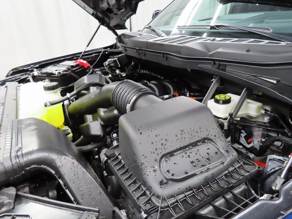 2025 Ford F-150 4x4 SuperCrew Lariat Fond du Lac WI 2025 Ford F-150 4x4 SuperCrew Lariat Fond du Lac WI