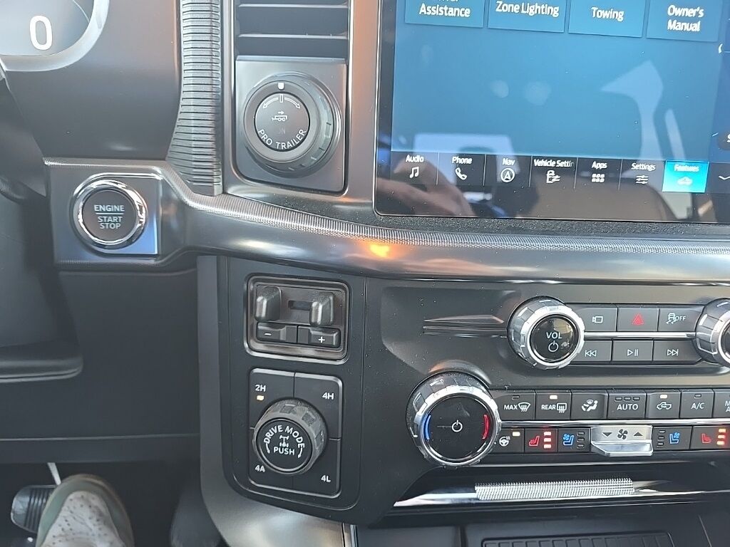 2025 Ford F-150 4x4 SuperCrew Lariat Fond du Lac WI 2025 Ford F-150 4x4 SuperCrew Lariat Fond du Lac WI