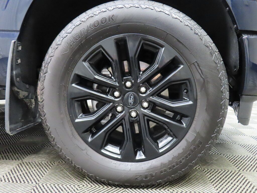 2025 Ford F-150 4x4 SuperCrew Lariat Fond du Lac WI 2025 Ford F-150 4x4 SuperCrew Lariat Fond du Lac WI