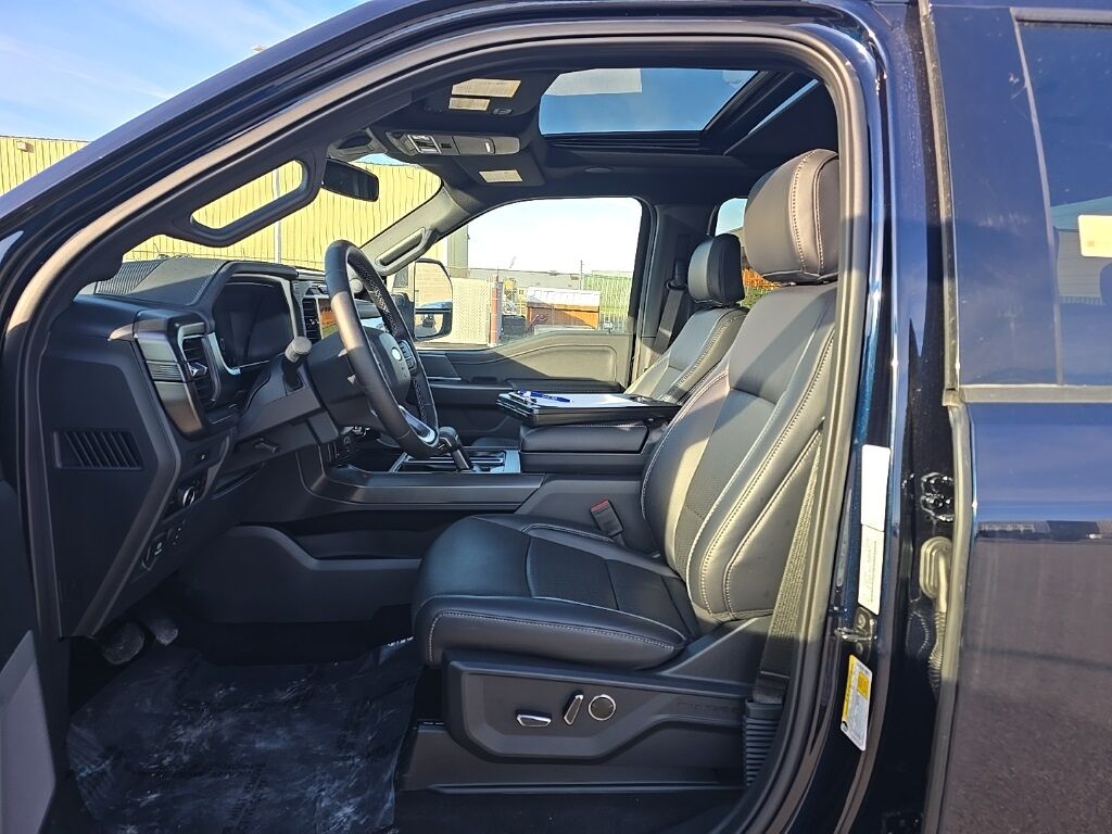 2025 Ford F-150 4x4 SuperCrew Lariat Fond du Lac WI 2025 Ford F-150 4x4 SuperCrew Lariat Fond du Lac WI