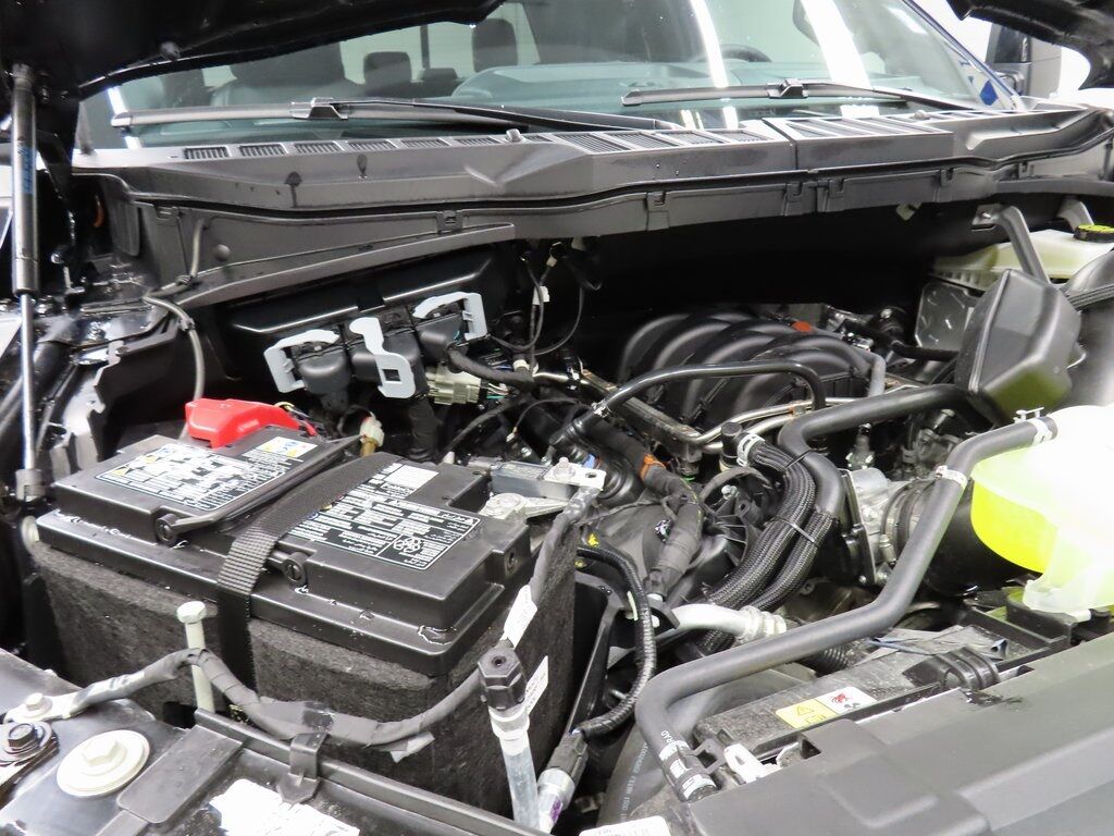 2025 Ford F-150 4x4 SuperCrew Lariat Fond du Lac WI 2025 Ford F-150 4x4 SuperCrew Lariat Fond du Lac WI