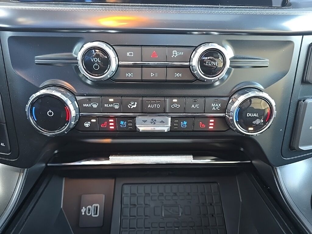 2025 Ford F-150 4x4 SuperCrew Lariat Fond du Lac WI 2025 Ford F-150 4x4 SuperCrew Lariat Fond du Lac WI