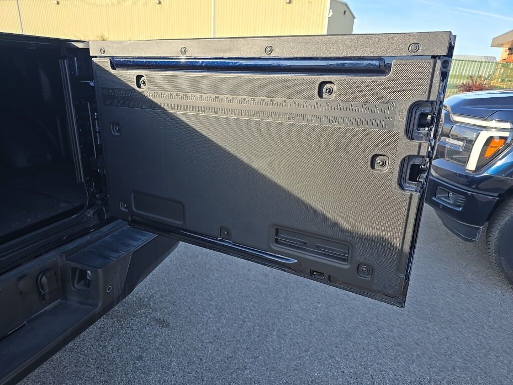 2025 Ford F-150 4x4 SuperCrew Lariat Fond du Lac WI 2025 Ford F-150 4x4 SuperCrew Lariat Fond du Lac WI