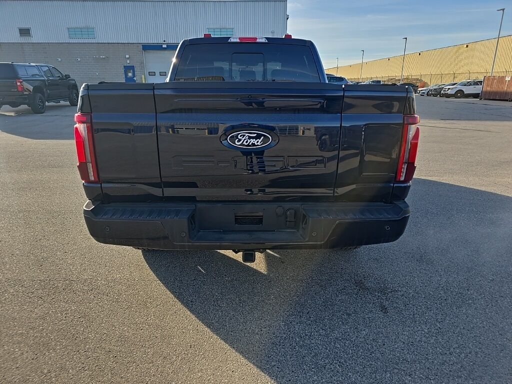 2025 Ford F-150 4x4 SuperCrew Lariat Fond du Lac WI 2025 Ford F-150 4x4 SuperCrew Lariat Fond du Lac WI