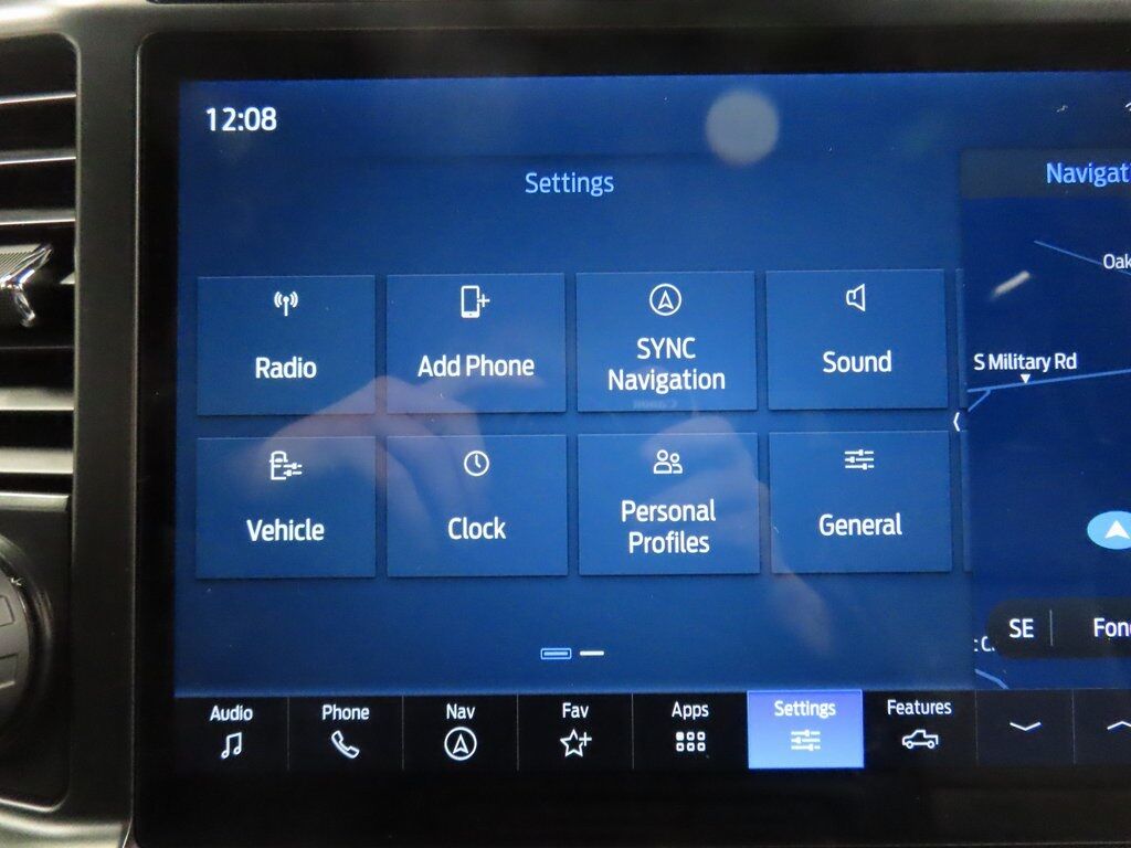 2025 Ford F-150 4x4 SuperCrew Lariat Fond du Lac WI 2025 Ford F-150 4x4 SuperCrew Lariat Fond du Lac WI