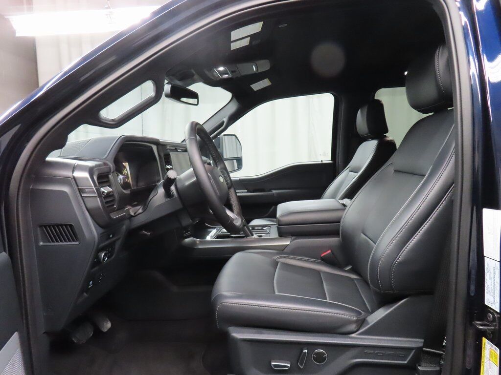 2025 Ford F-150 4x4 SuperCrew Lariat Fond du Lac WI 2025 Ford F-150 4x4 SuperCrew Lariat Fond du Lac WI