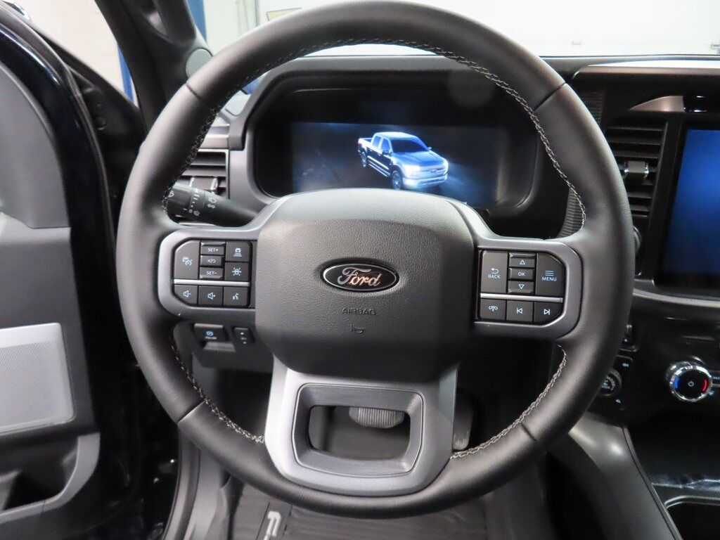 2025 Ford F-150 4x4 SuperCrew Lariat Fond du Lac WI 2025 Ford F-150 4x4 SuperCrew Lariat Fond du Lac WI