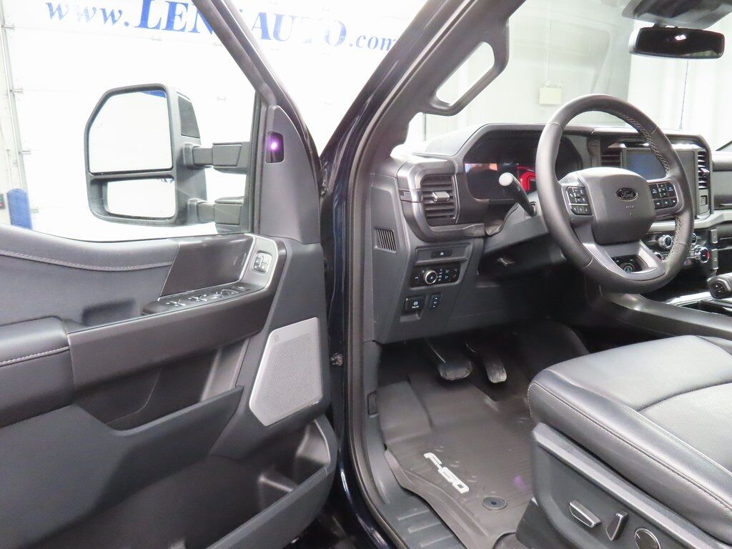 2025 Ford F-150 4x4 SuperCrew Lariat Fond du Lac WI 2025 Ford F-150 4x4 SuperCrew Lariat Fond du Lac WI