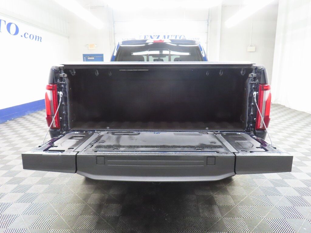 2025 Ford F-150 4x4 SuperCrew Lariat Fond du Lac WI 2025 Ford F-150 4x4 SuperCrew Lariat Fond du Lac WI