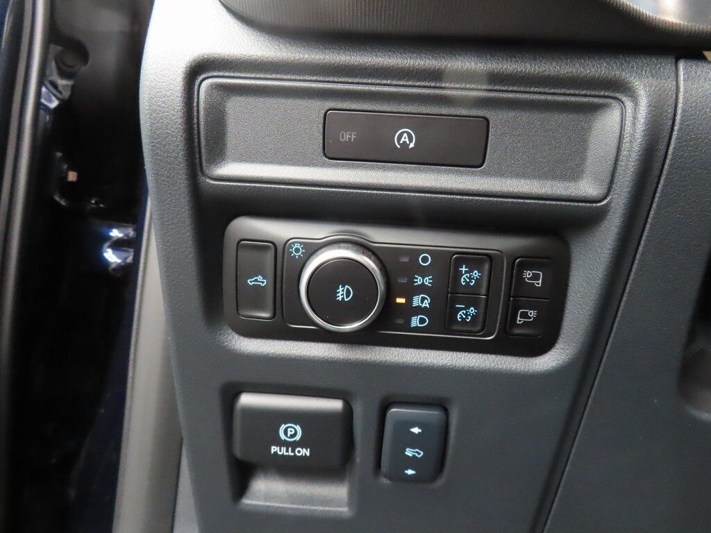 2025 Ford F-150 4x4 SuperCrew Lariat Fond du Lac WI 2025 Ford F-150 4x4 SuperCrew Lariat Fond du Lac WI