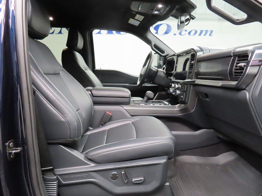 2025 Ford F-150 4x4 SuperCrew Lariat Fond du Lac WI 2025 Ford F-150 4x4 SuperCrew Lariat Fond du Lac WI