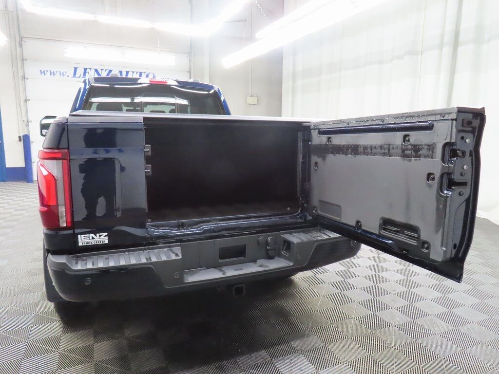 2025 Ford F-150 4x4 SuperCrew Lariat Fond du Lac WI 2025 Ford F-150 4x4 SuperCrew Lariat Fond du Lac WI