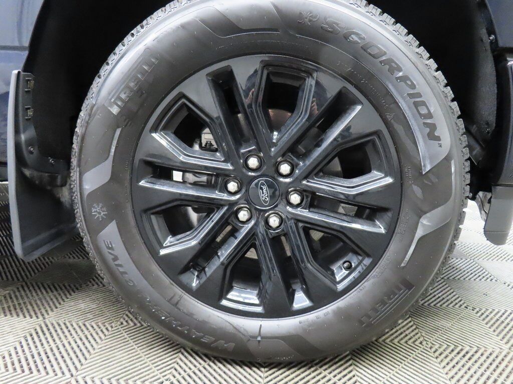 2025 Ford F-150 4x4 SuperCrew Lariat Fond du Lac WI 2025 Ford F-150 4x4 SuperCrew Lariat Fond du Lac WI