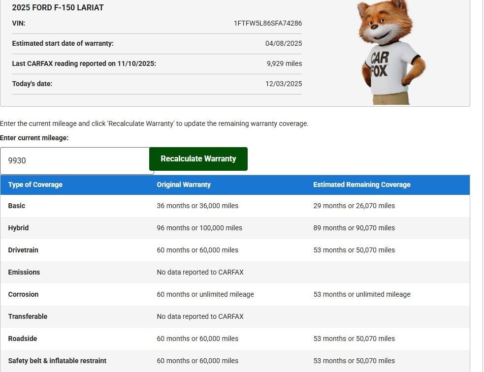 2025 Ford F-150 4x4 SuperCrew Lariat Fond du Lac WI 2025 Ford F-150 4x4 SuperCrew Lariat Fond du Lac WI