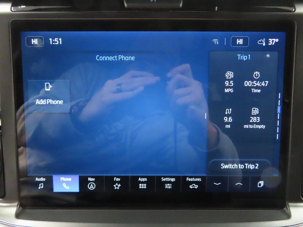 2025 Ford F-150 4x4 SuperCrew Lariat Fond du Lac WI 2025 Ford F-150 4x4 SuperCrew Lariat Fond du Lac WI