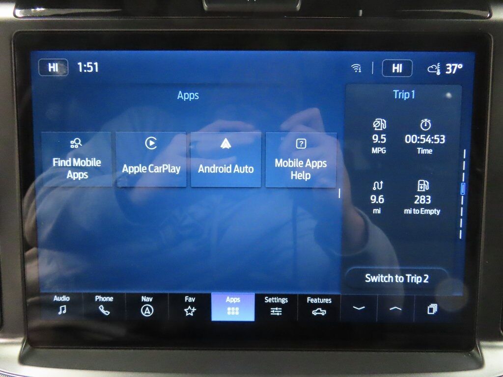 2025 Ford F-150 4x4 SuperCrew Lariat Fond du Lac WI 2025 Ford F-150 4x4 SuperCrew Lariat Fond du Lac WI