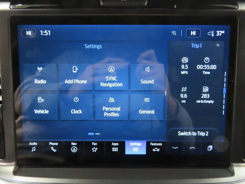 2025 Ford F-150 4x4 SuperCrew Lariat Fond du Lac WI 2025 Ford F-150 4x4 SuperCrew Lariat Fond du Lac WI