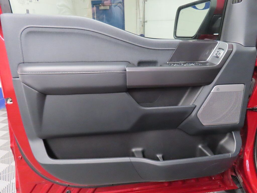 2025 Ford F-150 4x4 SuperCrew Lariat Fond du Lac WI 2025 Ford F-150 4x4 SuperCrew Lariat Fond du Lac WI