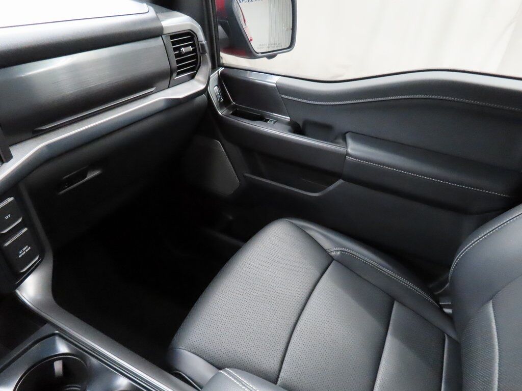 2025 Ford F-150 4x4 SuperCrew Lariat Fond du Lac WI 2025 Ford F-150 4x4 SuperCrew Lariat Fond du Lac WI