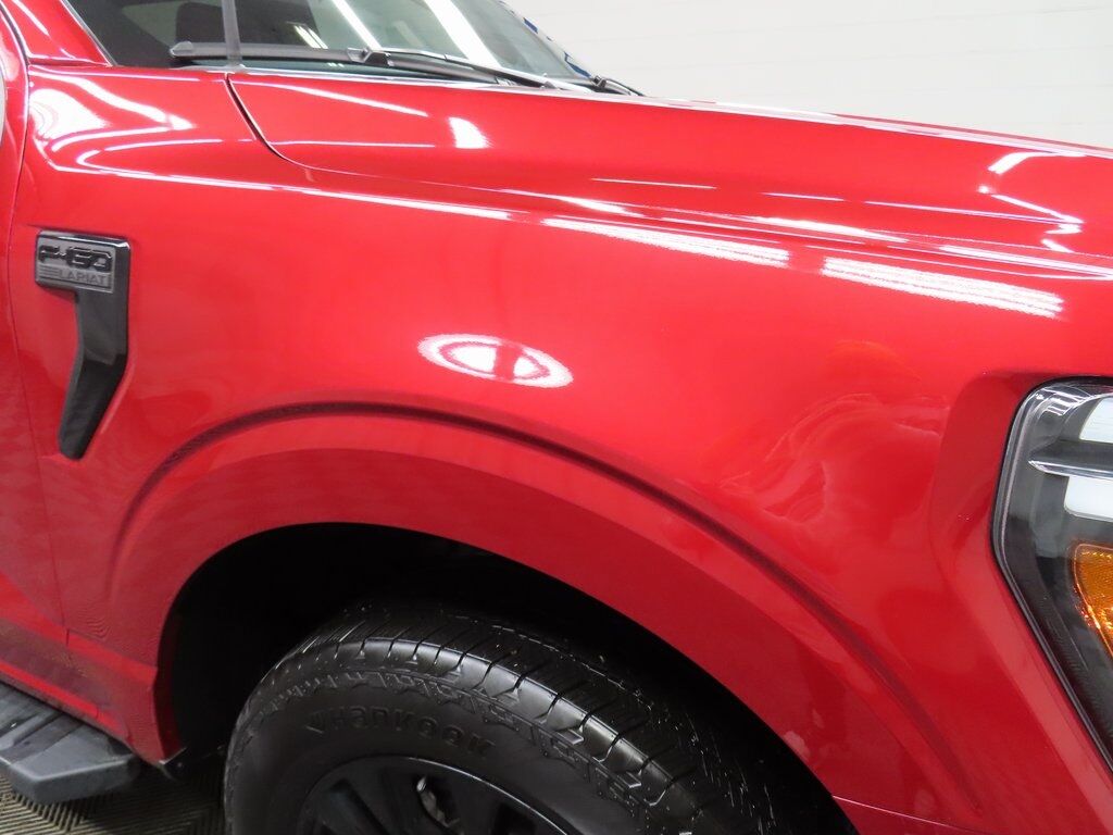 2025 Ford F-150 4x4 SuperCrew Lariat Fond du Lac WI 2025 Ford F-150 4x4 SuperCrew Lariat Fond du Lac WI