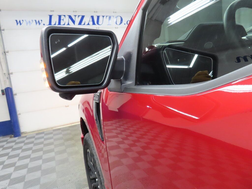 2025 Ford F-150 4x4 SuperCrew Lariat Fond du Lac WI 2025 Ford F-150 4x4 SuperCrew Lariat Fond du Lac WI