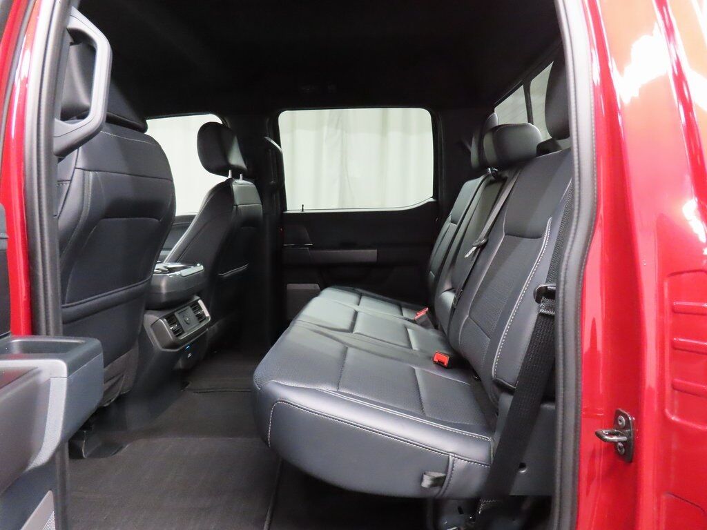 2025 Ford F-150 4x4 SuperCrew Lariat Fond du Lac WI 2025 Ford F-150 4x4 SuperCrew Lariat Fond du Lac WI