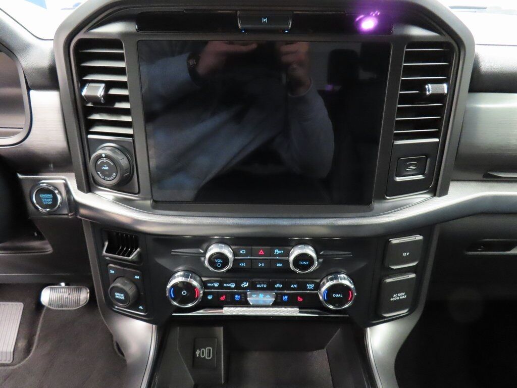 2025 Ford F-150 4x4 SuperCrew Lariat Fond du Lac WI 2025 Ford F-150 4x4 SuperCrew Lariat Fond du Lac WI