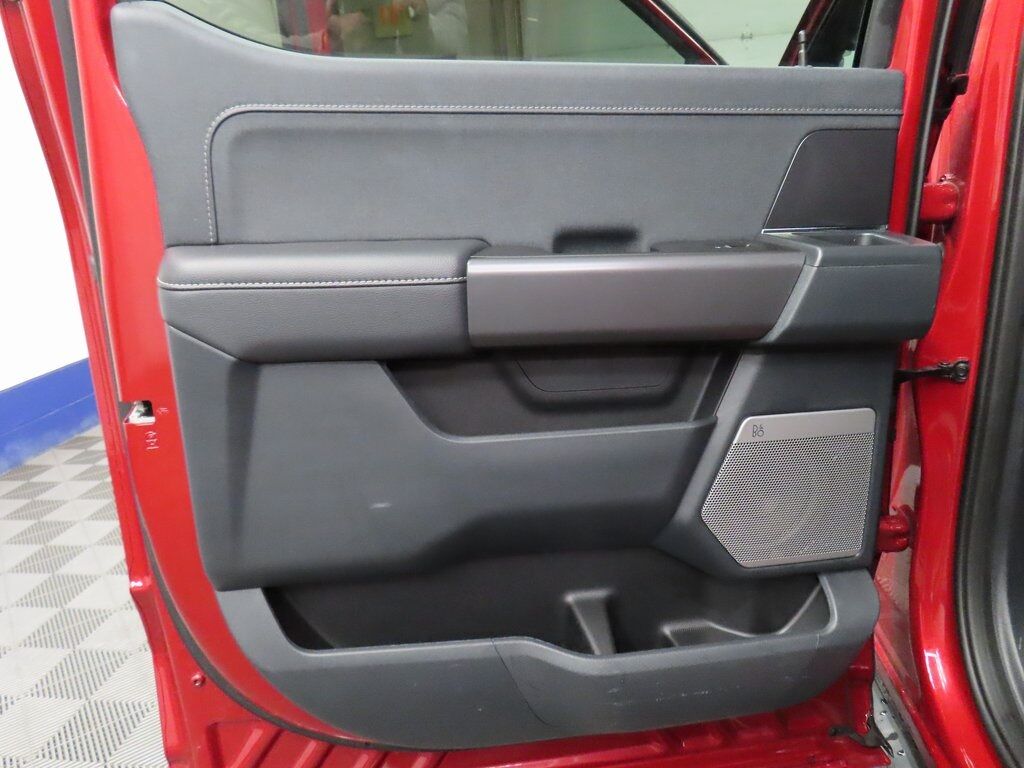 2025 Ford F-150 4x4 SuperCrew Lariat Fond du Lac WI 2025 Ford F-150 4x4 SuperCrew Lariat Fond du Lac WI