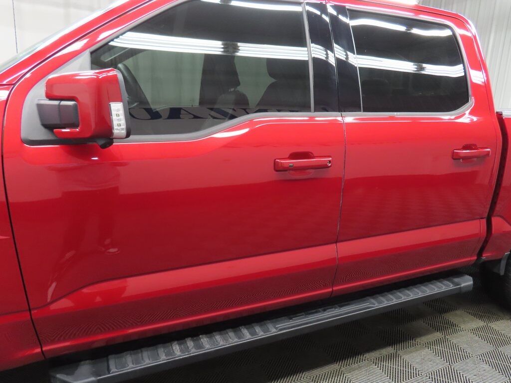 2025 Ford F-150 4x4 SuperCrew Lariat Fond du Lac WI 2025 Ford F-150 4x4 SuperCrew Lariat Fond du Lac WI