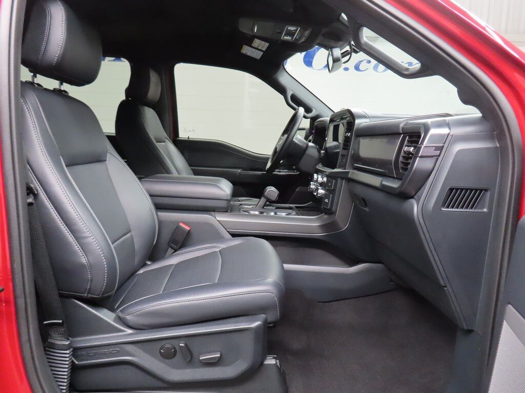 2025 Ford F-150 4x4 SuperCrew Lariat Fond du Lac WI 2025 Ford F-150 4x4 SuperCrew Lariat Fond du Lac WI