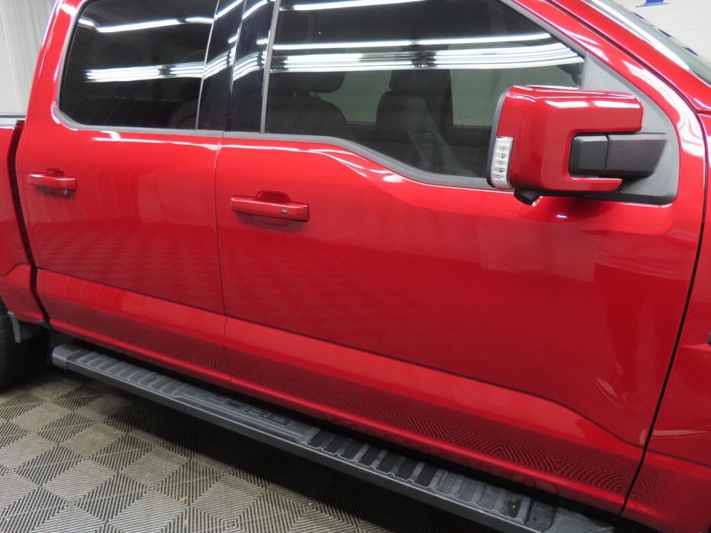 2025 Ford F-150 4x4 SuperCrew Lariat Fond du Lac WI 2025 Ford F-150 4x4 SuperCrew Lariat Fond du Lac WI