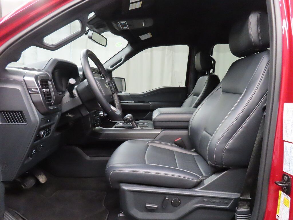 2025 Ford F-150 4x4 SuperCrew Lariat Fond du Lac WI 2025 Ford F-150 4x4 SuperCrew Lariat Fond du Lac WI