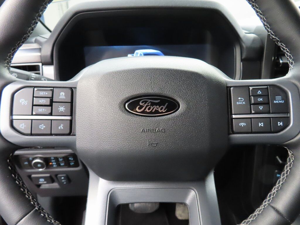 2025 Ford F-150 4x4 SuperCrew Lariat Fond du Lac WI 2025 Ford F-150 4x4 SuperCrew Lariat Fond du Lac WI