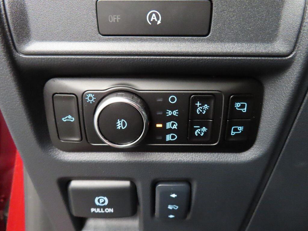 2025 Ford F-150 4x4 SuperCrew Lariat Fond du Lac WI 2025 Ford F-150 4x4 SuperCrew Lariat Fond du Lac WI