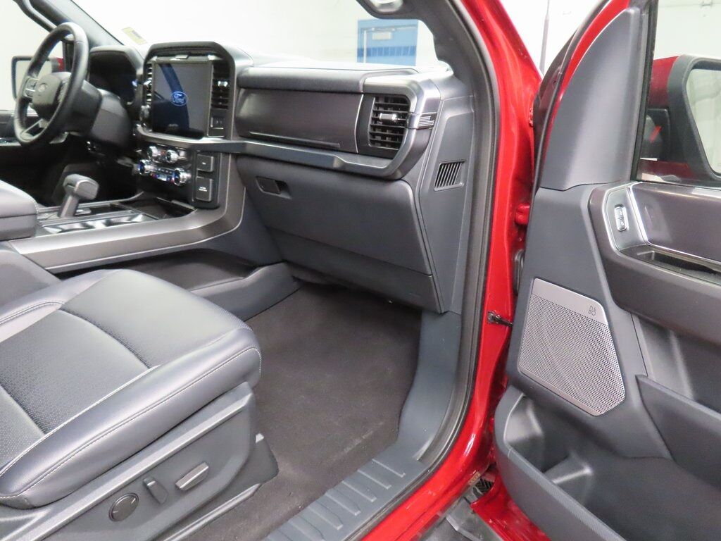 2025 Ford F-150 4x4 SuperCrew Lariat Fond du Lac WI 2025 Ford F-150 4x4 SuperCrew Lariat Fond du Lac WI