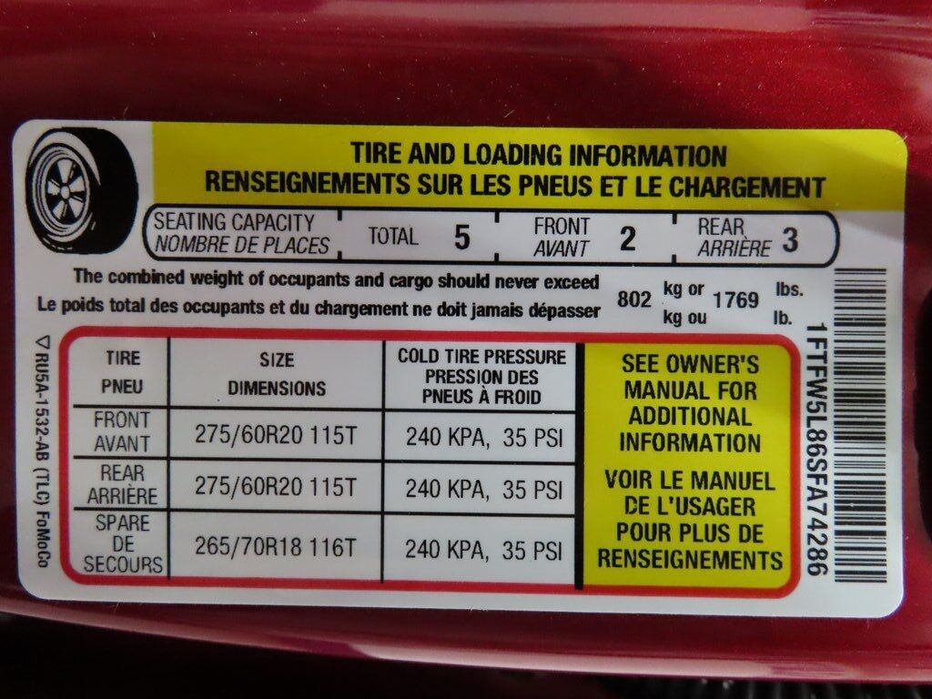 2025 Ford F-150 4x4 SuperCrew Lariat Fond du Lac WI 2025 Ford F-150 4x4 SuperCrew Lariat Fond du Lac WI