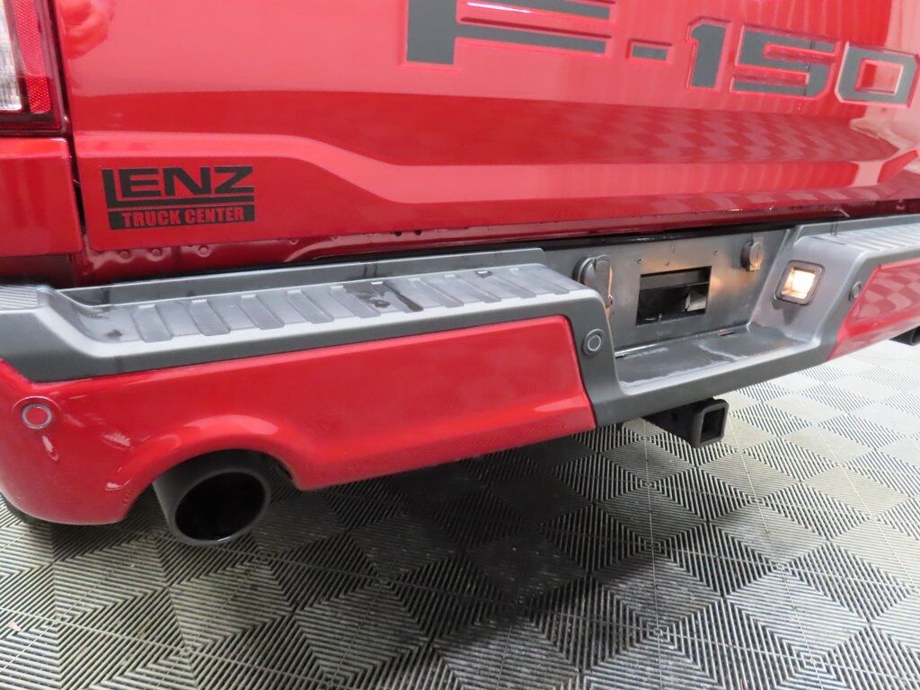 2025 Ford F-150 4x4 SuperCrew Lariat Fond du Lac WI 2025 Ford F-150 4x4 SuperCrew Lariat Fond du Lac WI