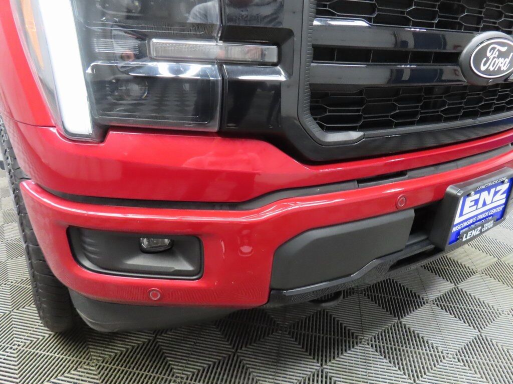 2025 Ford F-150 4x4 SuperCrew Lariat Fond du Lac WI 2025 Ford F-150 4x4 SuperCrew Lariat Fond du Lac WI