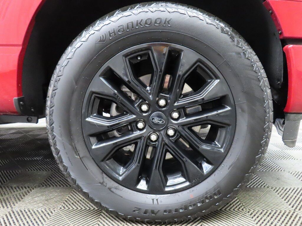 2025 Ford F-150 4x4 SuperCrew Lariat Fond du Lac WI 2025 Ford F-150 4x4 SuperCrew Lariat Fond du Lac WI