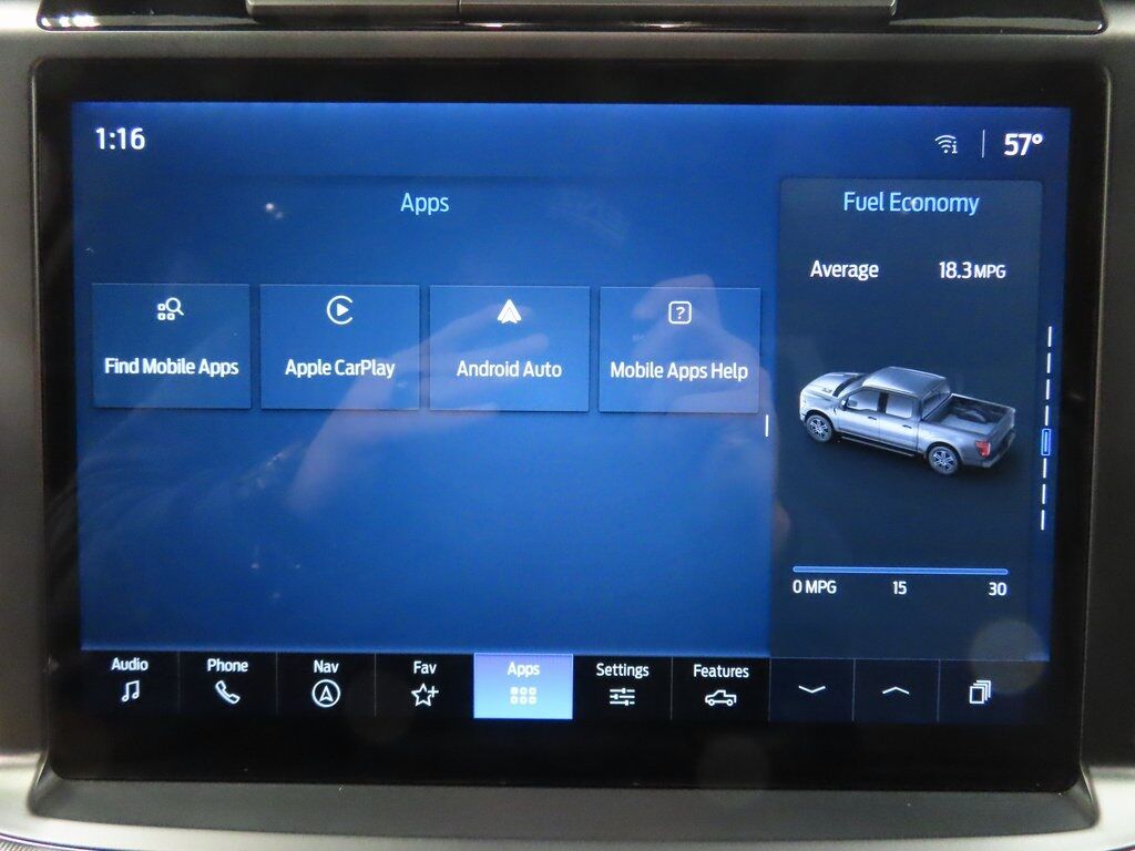 2025 Ford F-150 4x4 SuperCrew Lariat Fond du Lac WI 2025 Ford F-150 4x4 SuperCrew Lariat Fond du Lac WI