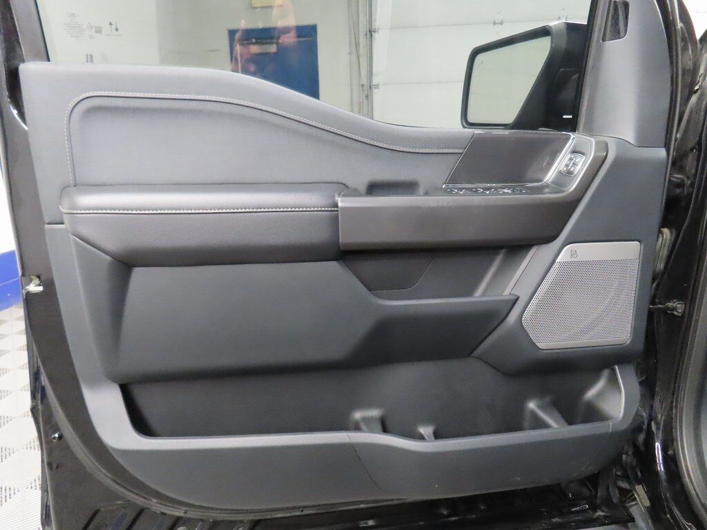 2025 Ford F-150 4x4 SuperCrew Lariat Fond du Lac WI 2025 Ford F-150 4x4 SuperCrew Lariat Fond du Lac WI