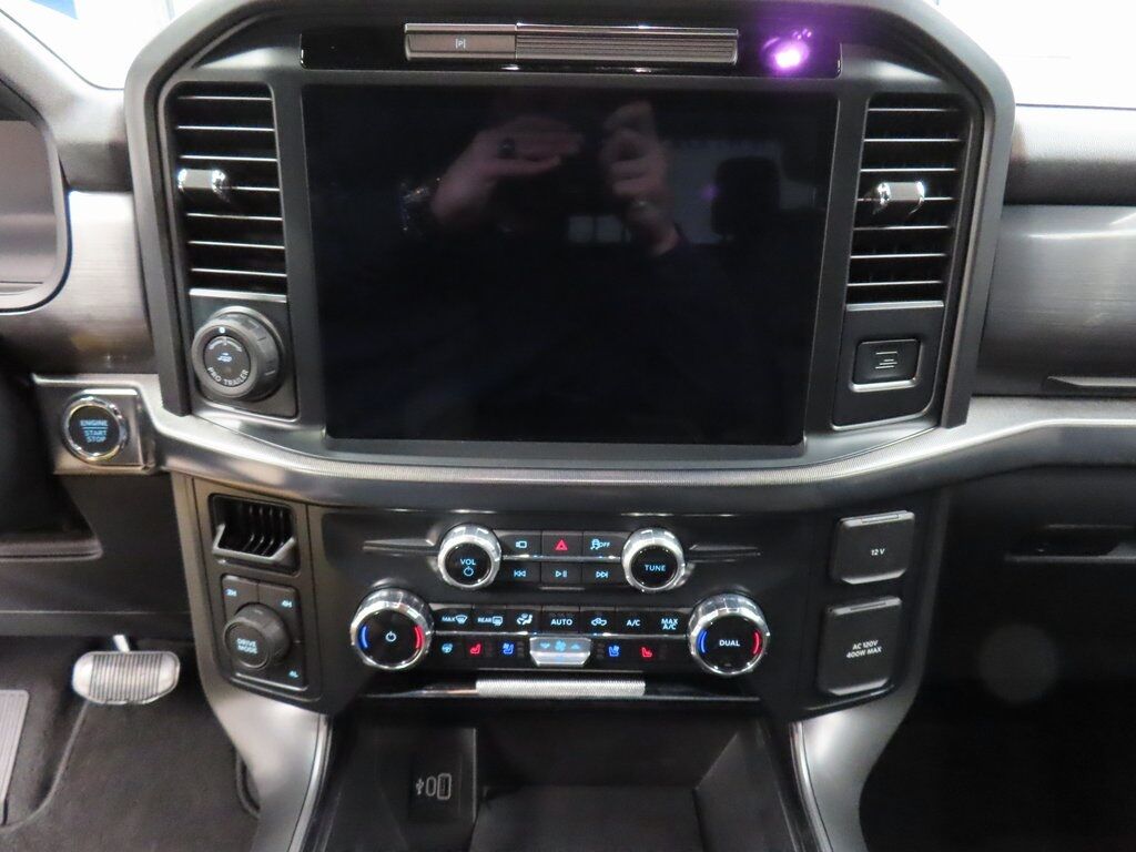 2025 Ford F-150 4x4 SuperCrew Lariat Fond du Lac WI 2025 Ford F-150 4x4 SuperCrew Lariat Fond du Lac WI