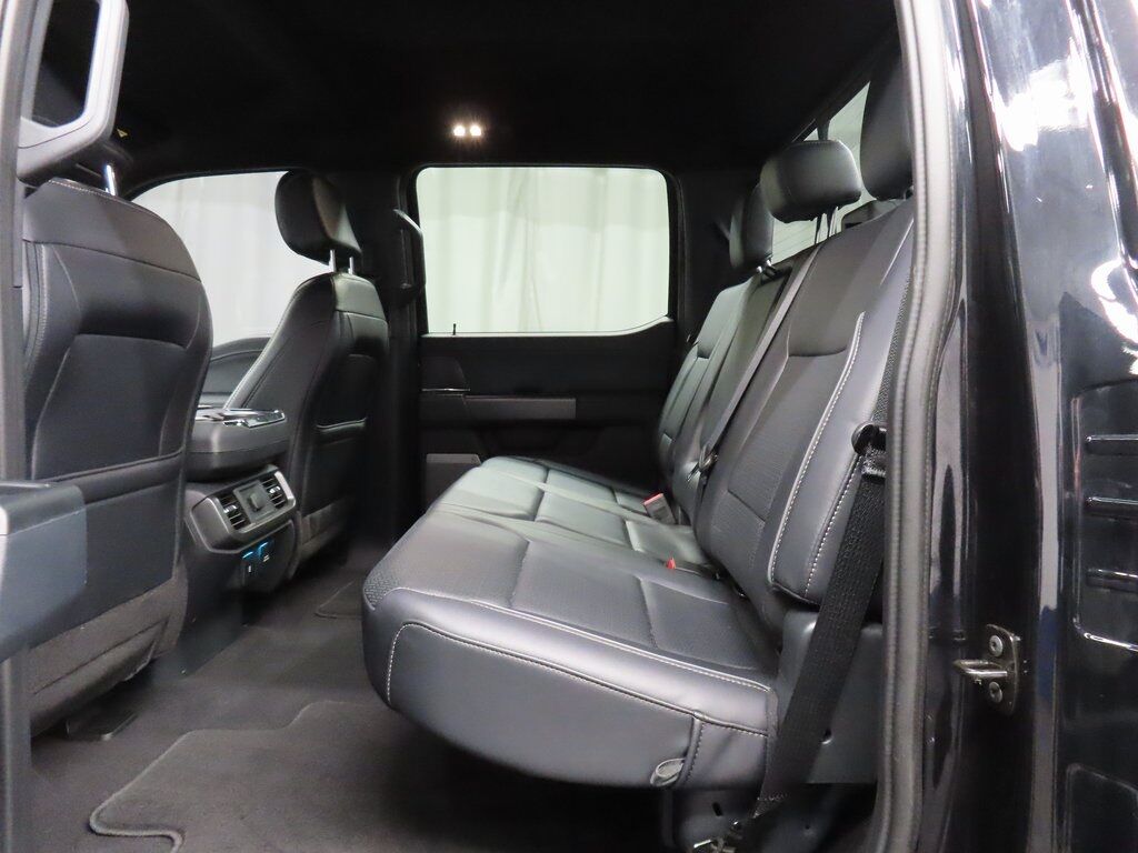 2025 Ford F-150 4x4 SuperCrew Lariat Fond du Lac WI 2025 Ford F-150 4x4 SuperCrew Lariat Fond du Lac WI